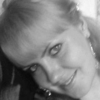 Наташа Фадеева