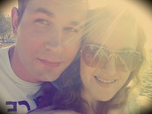 Александр И Юлия