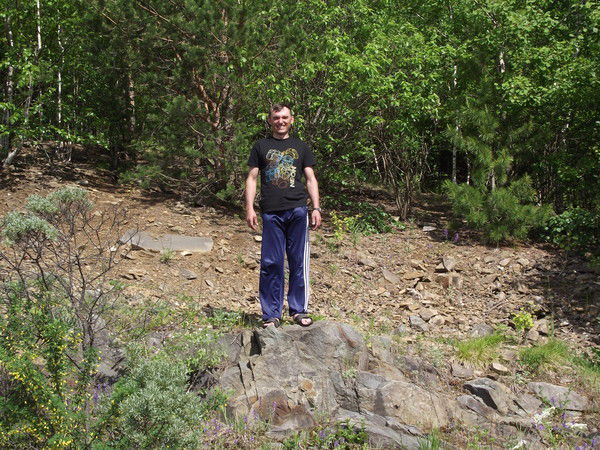 Сергей Каймаков