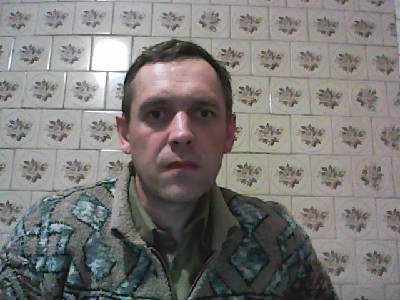 Олег Меньшиков