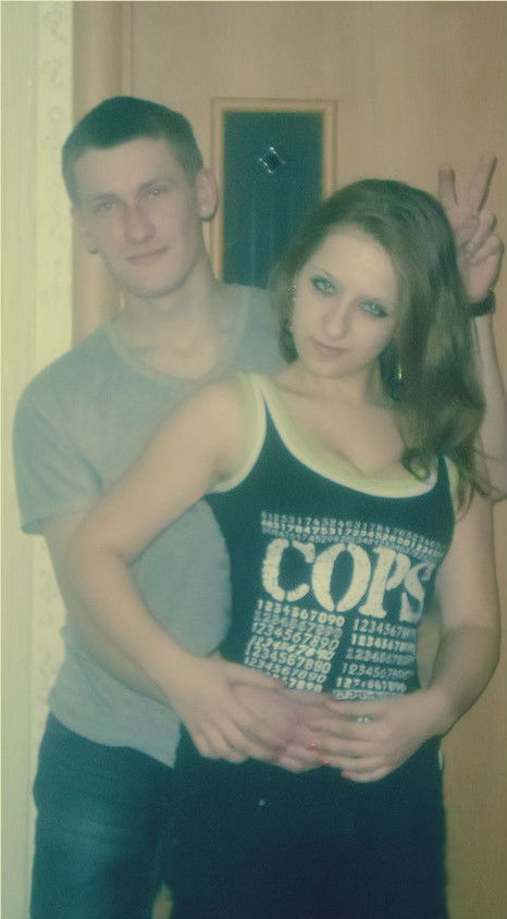 *олька* *макуева*