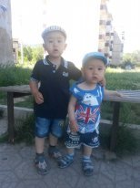 Дархан Ондирбай