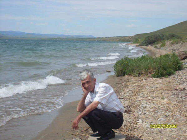 Джаан Беджанян