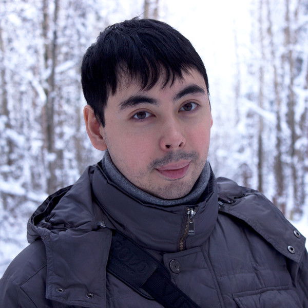 Тимур Бакиров