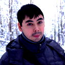 Тимур Бакиров