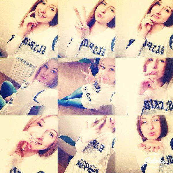 Юля Баталова