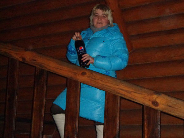 Валентина Щерба