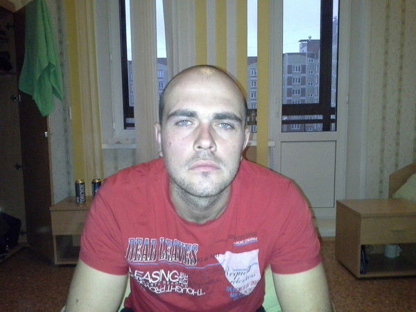 Витя Козлов