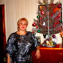 Оля Тучкова