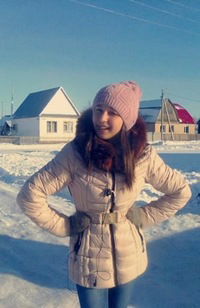 Руфина Кутлумаметова