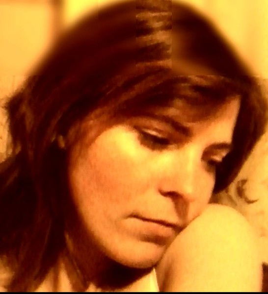 Мария Борейко