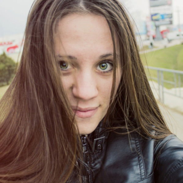 Дарья Федотова