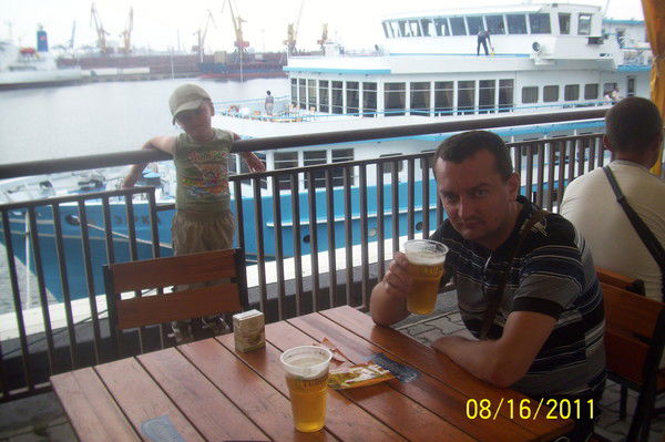 Андрей Дедюшко