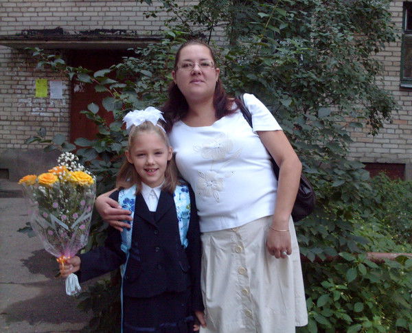 Светлана Котова