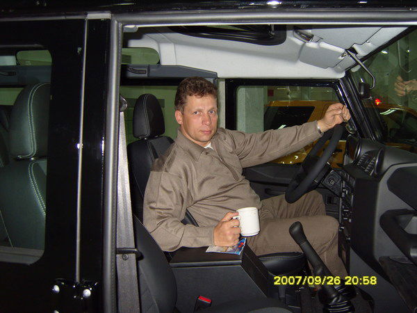 Александр Федоров