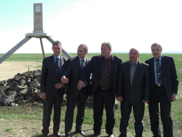 Георгий Петров