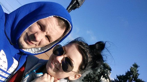 Михаил Гордиевский