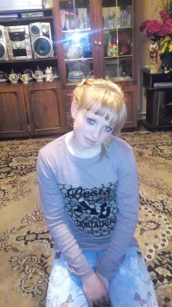 _=Капризная _=