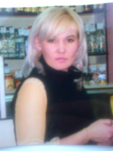 Айгуль Туктаева -Ибрагимова