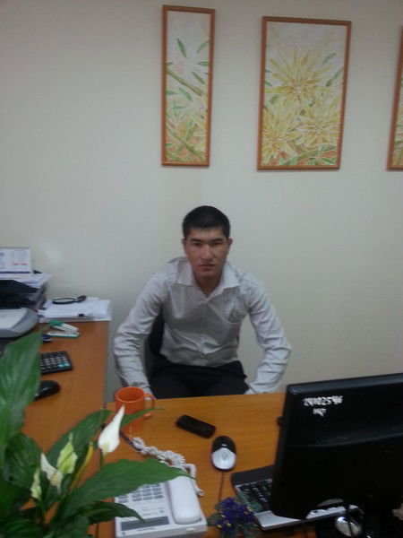 Азамат Жумагазыулы