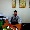 Азамат Жумагазыулы