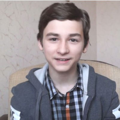 Даниил Овчинников