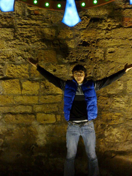 Тарлан Махмудов