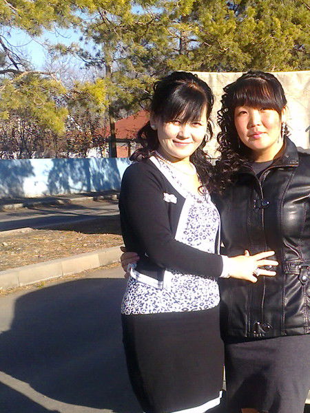 Сауле Марекова