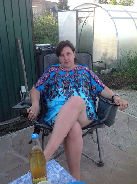 Наталья Рязанцева