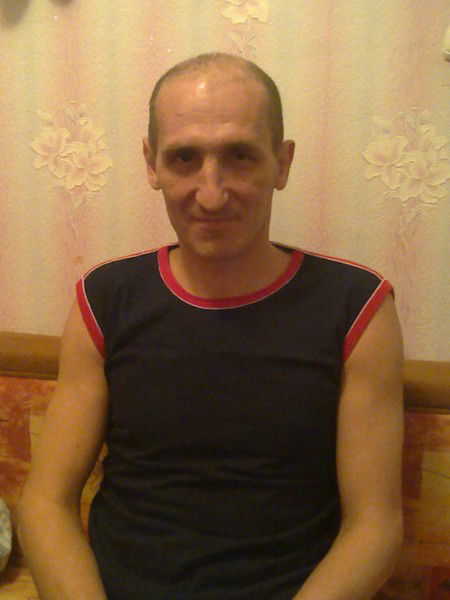 Андрей Макаренко