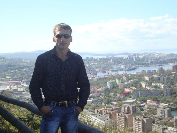 Виталий Аненков