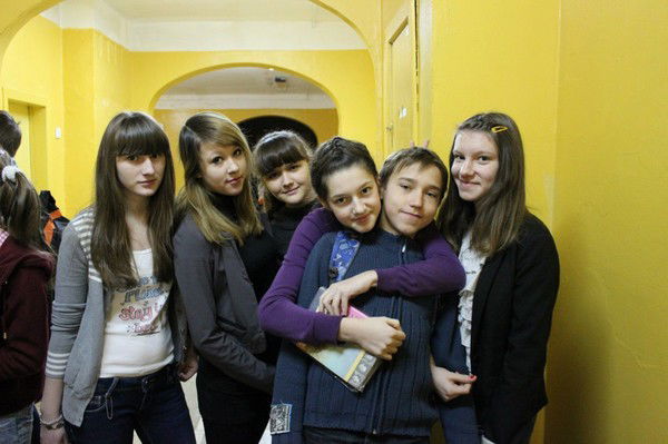 Катя*** Козельская