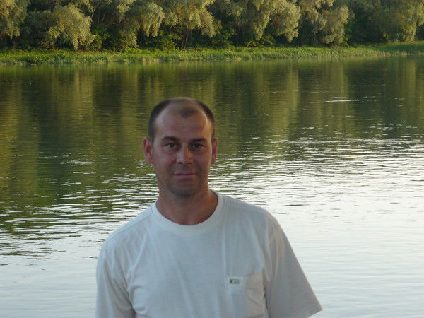 Сергей Палецкий