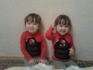 Саодат Калилаева