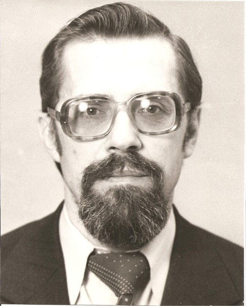 Геннадий Савельев