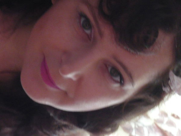 Светлана Петрова