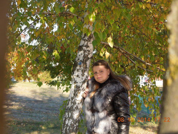 Юлия Качалова