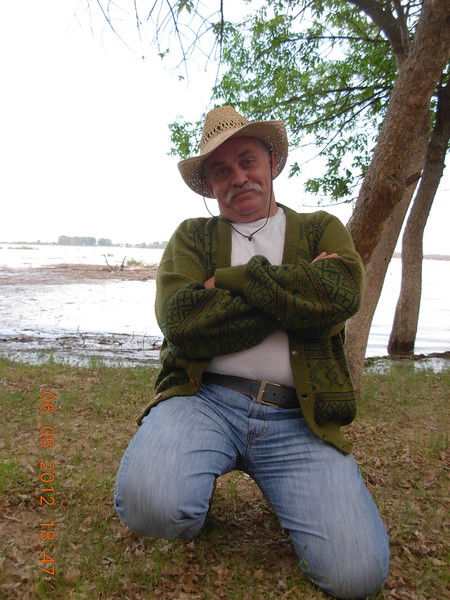 Иван Гавриляк