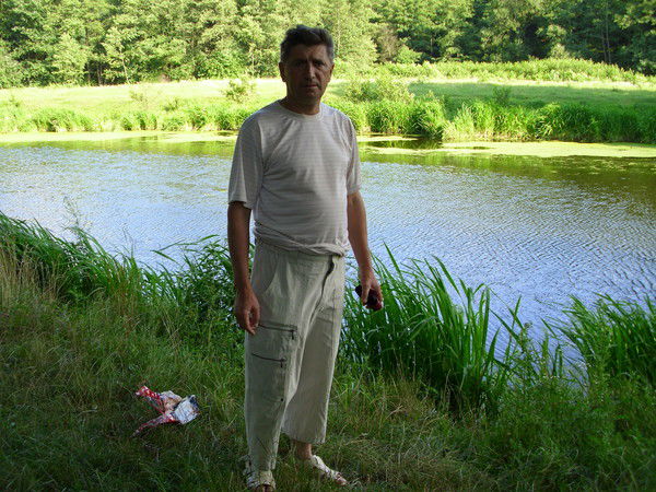 Игорь Гамула