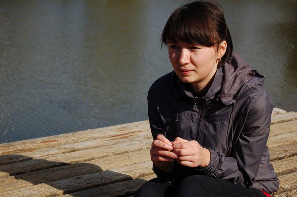 Наталия Онищенко