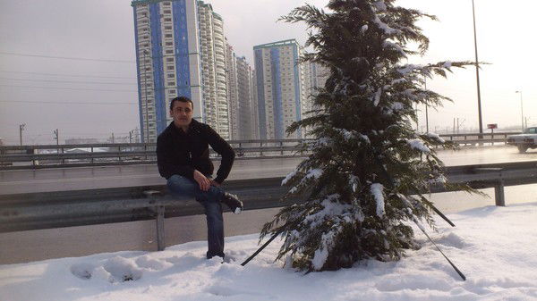 Vafadar Seyfullayev