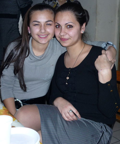 Оксана Карагуца