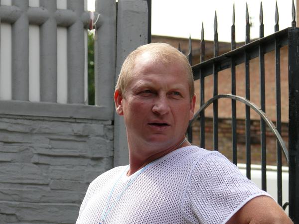 Эдуард Базаров