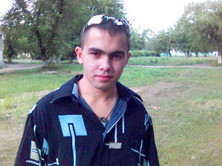 Альфред Касимов