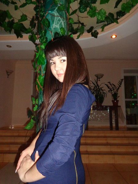 Толганай Аманбекова