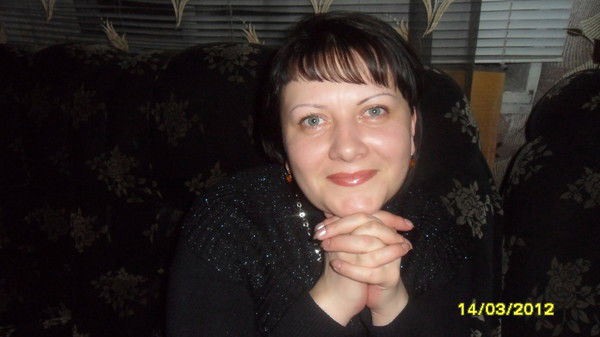 Светлана Матковская