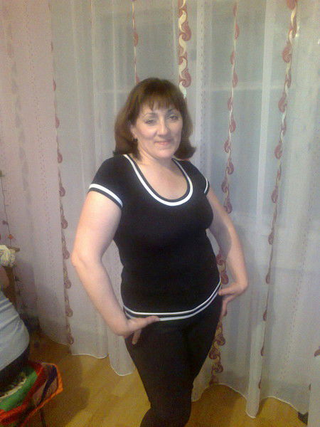 Жанна Вагапова