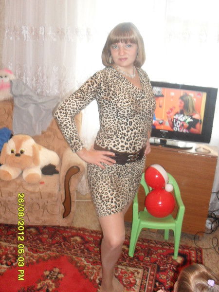 Юлия Ковалевская