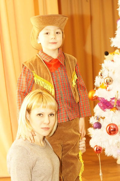 Наталья Рубикина(Банина)