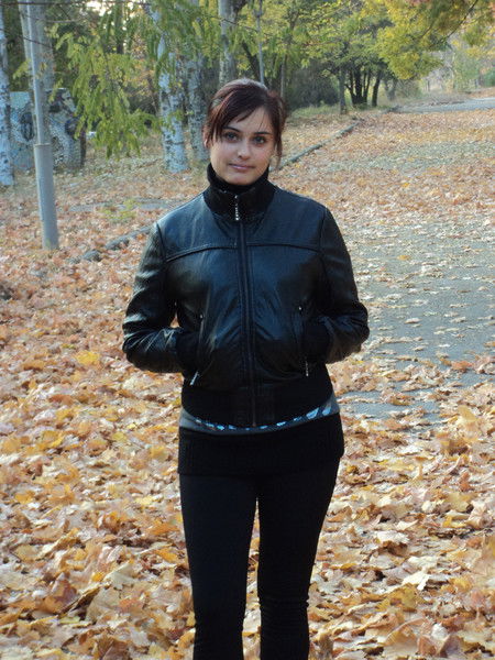 Катюшка Лякишева